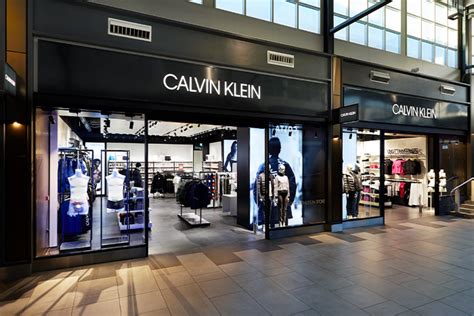 Calvin Klein outlet online UK